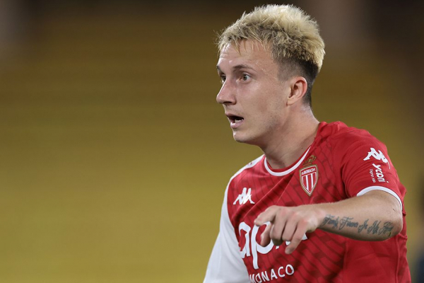 &laquo;Монако&raquo; &mdash; &laquo;Брест&raquo; &mdash; 2:0, 5 ноября: обзор матча чемпионата Франции, гол и голевая передача Головина