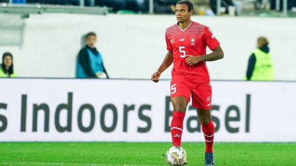 Израиль &mdash; Швейцария. Ставка (к. 1.86) и прогноз на футбол, квалификация Евро-2024, 15 ноября 2023 года