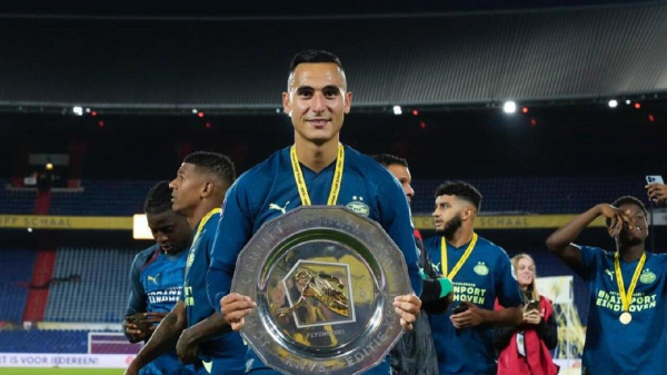 "Майнц" расторг контракт с поддержавшим Палестину футболистом Эль-Гази