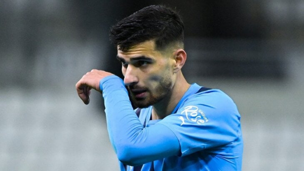 &laquo;Ренн&raquo; &mdash; &laquo;Реймс&raquo;. Ставка (к. 2.02) и прогноз на Лигу 1 26 ноября 2023 года