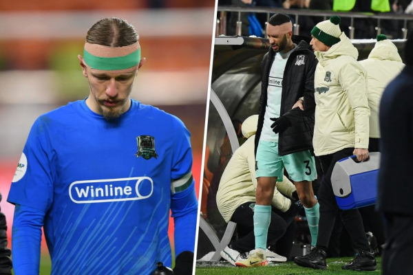 &laquo;Урал&raquo; &mdash; &laquo;Краснодар&raquo; &mdash; 3:1, обзор матча 16-го тура РПЛ, видео голов Каштанова, Эммерсона, Егорычева, Кордобы