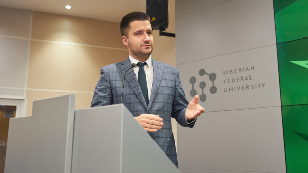 Итоги спортивного сезона обсудили в Красноярске