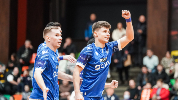 Стали известны все четвертьфиналисты БЕТСИТИ Кубка России