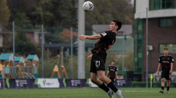 &laquo;Чайка&raquo; лидирует в турнире победителей МЮФЛ-2