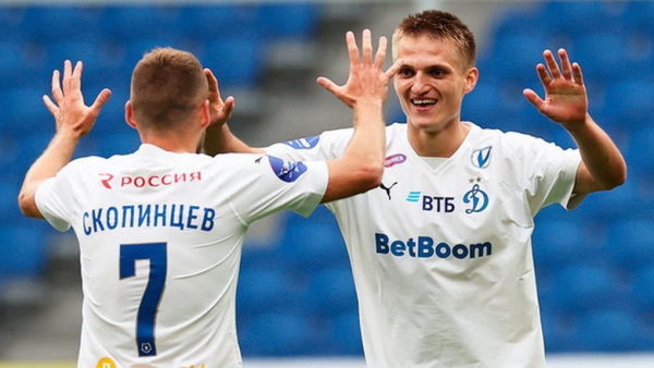 10 открытий первого круга: от Файзуллаева и Салтыкова до Бессмертного и Рядно