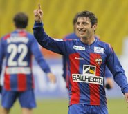 &laquo;Ни сил, ни эмоций уже не осталось&raquo;. Алан Дзагоев &mdash; о завершении карьеры