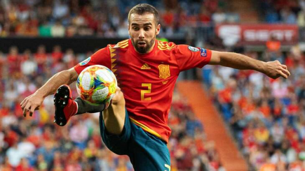 Карвахаль не против понизить зарплату ради меньшего количества матчей