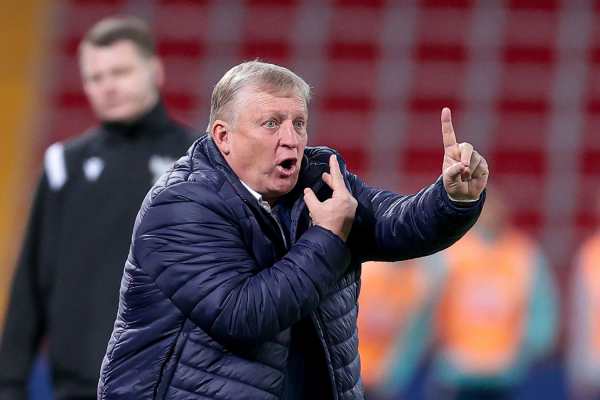 Лучший тренер первого круга РПЛ-2023/2024: Ивич, Семак, Осинькин, Абаскаль, Федотов, Личка, Юран, Галактионов, Карпин