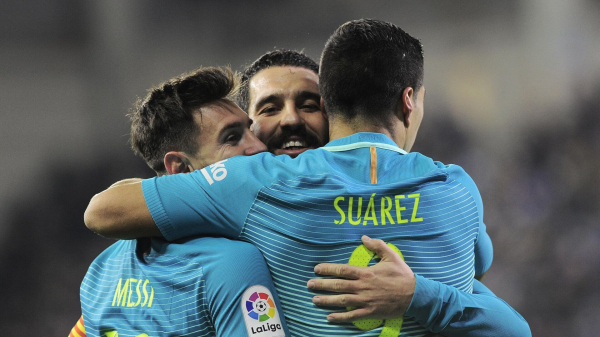 Экс-футболист "Барселоны" Туран потерял более 13 миллионов евро из-за мошенников