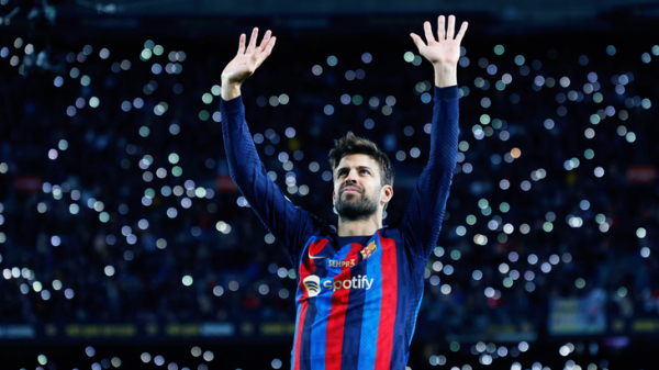 Пике о современной молодежи: Им уже нет никакого смысла сидеть в комнате и смотреть 90-минутный матч