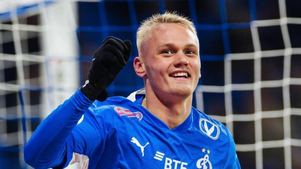 Финт Зидана от Тюкавина и невероятный промах. Один эпизод был круче всего матча &laquo;Динамо&raquo;!