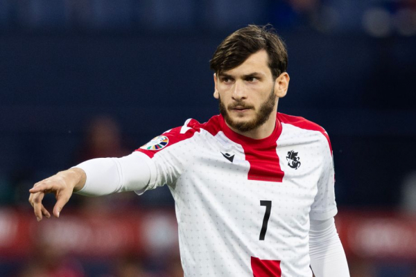 Евро-2024, какие звёзды могут пропустить турнир, Холанд, Эдегор, Кварацхелия, Левандовски, Зинченко, Мудрик, Кулушевски