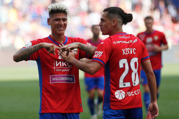 Хорхе Карраскаль впервые раскрыл причины трансфера из ЦСКА в &laquo;Динамо&raquo; &mdash; интервью: Федотов, конфликт, Россия, РПЛ, Личка