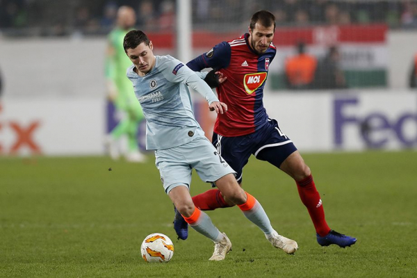 Что стало с футболистами, которых Валерий Карпин тренировал в &laquo;Мальорке&raquo;: Асенсио, Пратс, Щепович, Марти, Касим Адамс