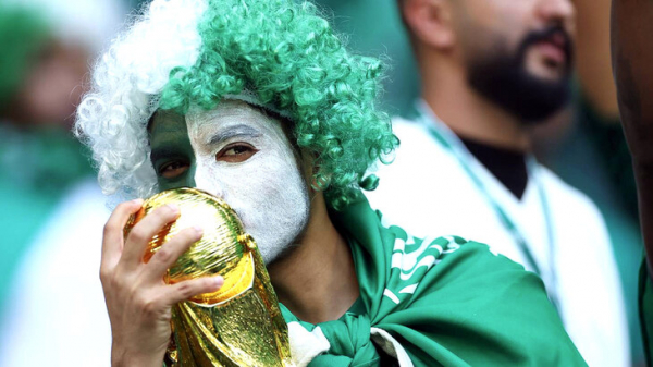 Саудовская Аравия примет ЧМ-2034 &mdash; что это значит для футбола?