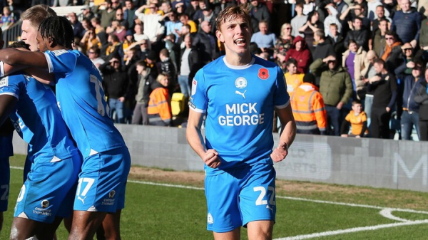 &laquo;Солфорд Сити&raquo; &mdash; &laquo;Питерборо Юнайтед&raquo;. Ставка (к. 2.00) и прогноз на футбол, Кубок Англии, 14 ноября 2023 года