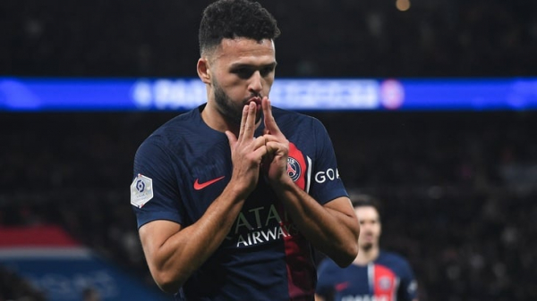 ПСЖ &mdash; &laquo;Ньюкасл&raquo;. Ставка (к. 2.30) и прогноз на Лигу чемпионов 28 ноября 2023 года