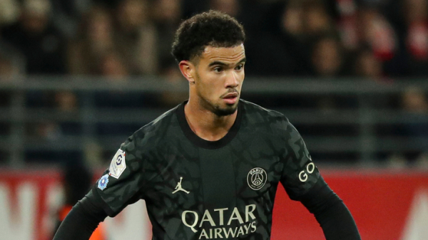 Венгер: Заир-Эмери заставляет ценить его прекрасное видение игры 