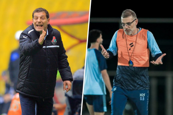 Как в Саудовской Аравии играют бывшие футболисты РПЛ: Кверквелия, Камано, Крыховяк, Малком, Витиньо, Сакала, Билич