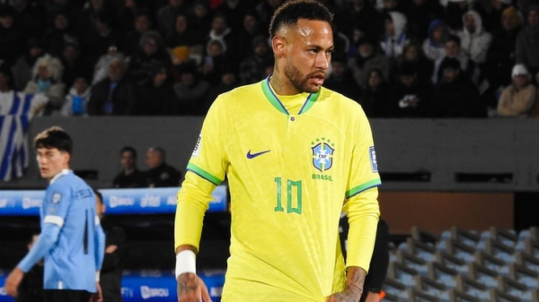 Колумбия &mdash; Бразилия. Ставка (к. 2.08) и прогноз на футбол, ЧМ-2026, 17 ноября 2023 года