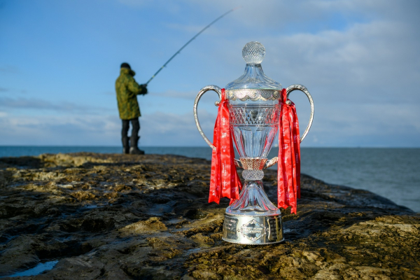 Трофей FONBET Кубка России побывал в Калининграде