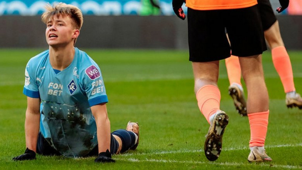 10 открытий первого круга: от Файзуллаева и Салтыкова до Бессмертного и Рядно