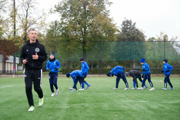 В семи российских городах завершилось обучение тренеров 