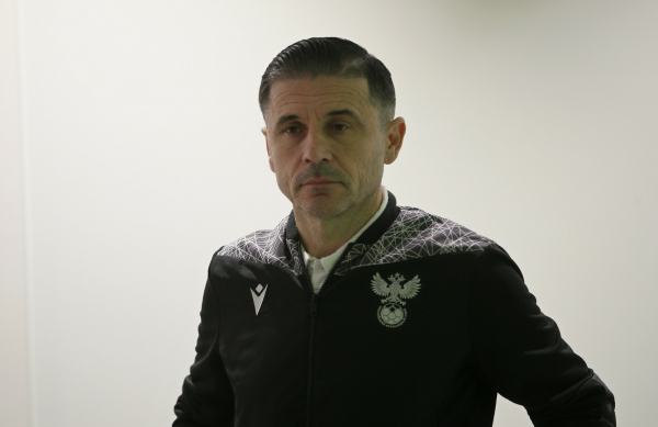 Судьи Мир РПЛ и помощники арбитров провели заключительный сбор в 2023 году