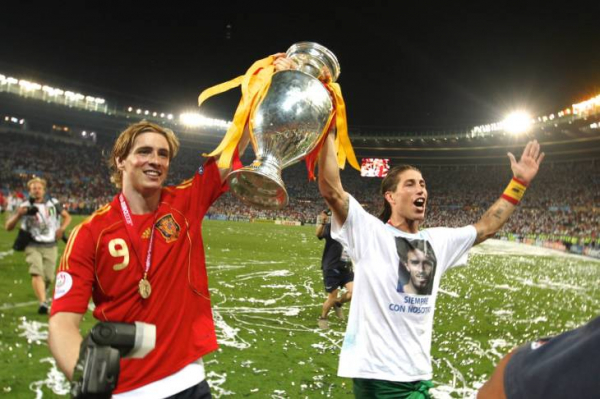 Замыкая круг. Возвращение Серхио Рамоса добавит в севильское дерби огня