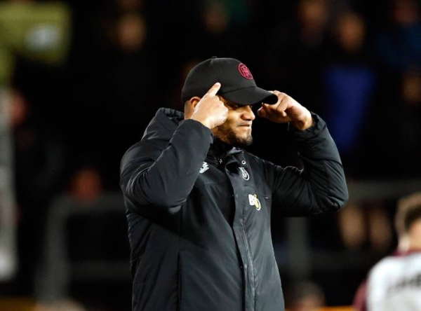 Из преемников Гвардиолы в неудачники АПЛ. Где и как все пошло не так для Компани и &laquo;Бернли&raquo;?