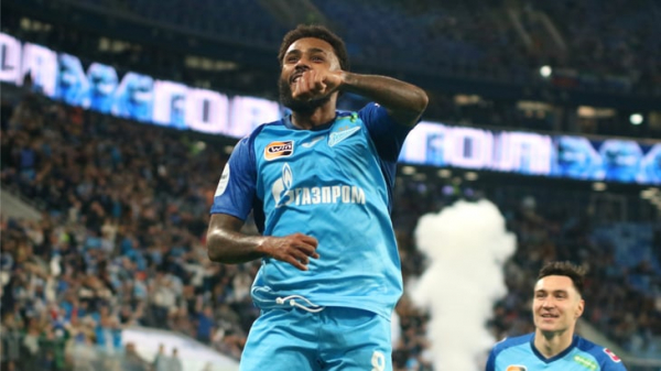 &laquo;Зенит&raquo; &mdash; &laquo;Краснодар&raquo;. Прогноз и ставка (к. 2.15) на РПЛ 11 ноября 2023 года