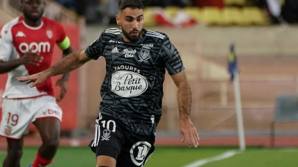 &laquo;Монпелье&raquo; &mdash; &laquo;Брест&raquo;. Прогноз и ставка (к. 2.27) на чемпионат Франции 26 ноября 2023 года