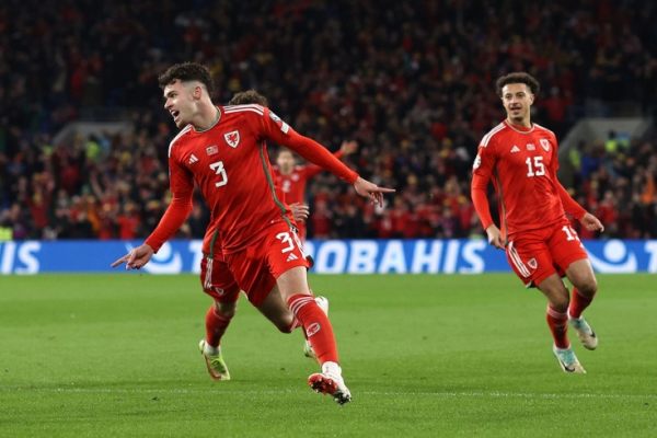 Хорватия &mdash; Армения, Уэльс &mdash; Турция, прямая онлайн-трансляция матча отбора Евро-2024, где смотреть, 21 ноября 2023