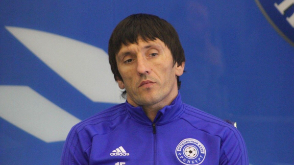 Андреев заявил, что "Оренбург" не получал предложений по трансферам футболистов