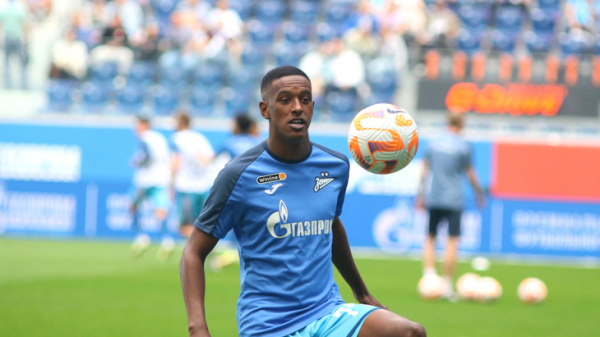 Источник: &laquo;Зенит&raquo; хочет расстаться с Ренаном в зимнее ТО