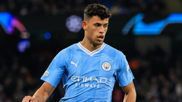 Нунес получил травму и покинул расположение сборной Португалии