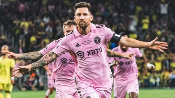 Месси: Не мог поверить, что я выиграл ЧМ-2022