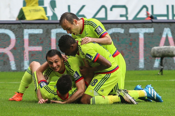 Алан Дзагоев завершил карьеру: 10 лучших матчей полузащитника за ЦСКА и сборную России, рейтинг