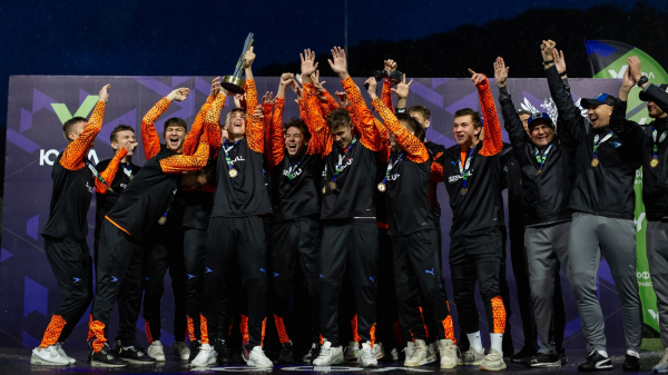 &laquo;Чайка&raquo; выиграла турнир победителей МЮФЛ-2