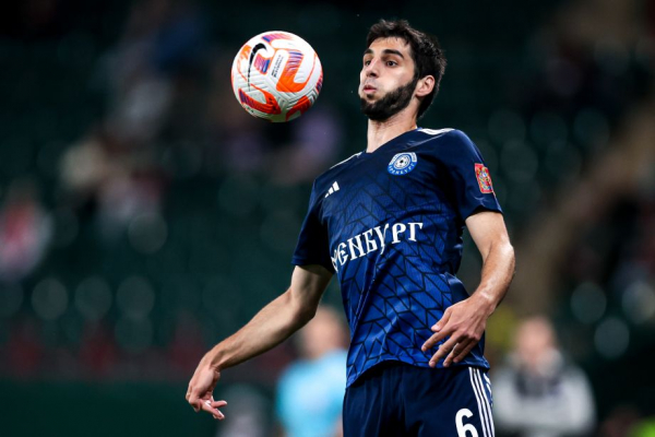 Футболисты топ-клубов РПЛ, как играют в аренде: Бакаев, Николсон, Фукс, Гайч, Бистрович, Зорин, Спартак, Зенит, ЦСКА