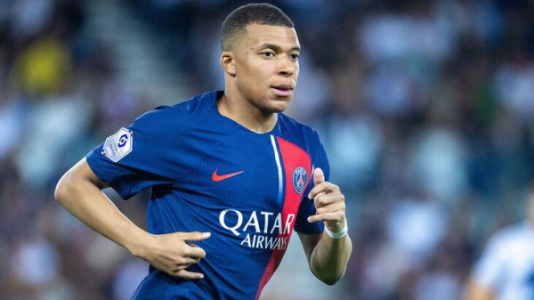 &laquo;Ливерпуль&raquo; готов включиться в борьбу за Мбаппе