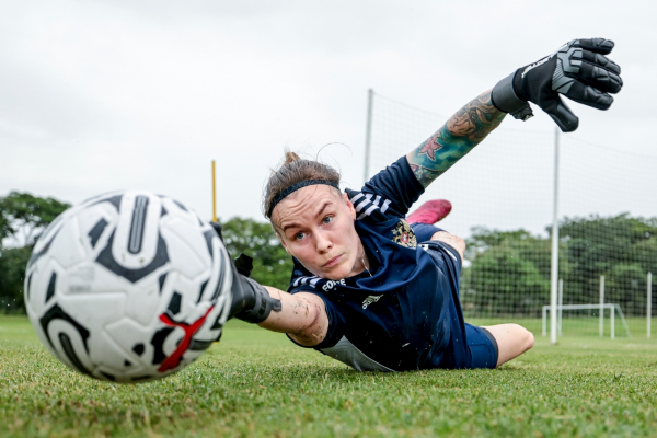 Сборные России провели первые тренировки в Парагвае