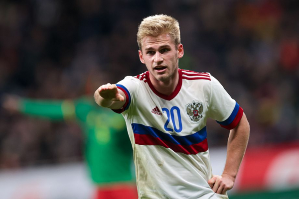 Интервью с шеф-скаутом &laquo;Зенита&raquo; Константином Шипулиным &ndash; трансферы &laquo;Зенита&raquo;, Малком, Вендел, Эракович, Алберто