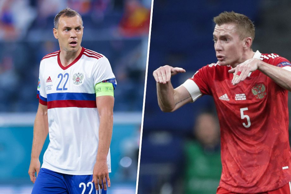 Почему Валерий Карпин не вызывает в сборную России игроков старше 30 лет &ndash; стоит ли тренеру передумать, подробности