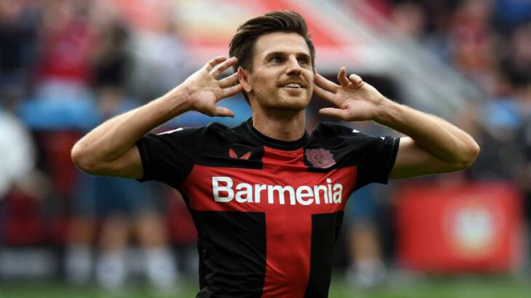 &laquo;Карабах&raquo; &mdash; &laquo;Байер&raquo;. Прогноз и ставка (к. 2.12) на Лигу Европы 9 ноября 2023 года