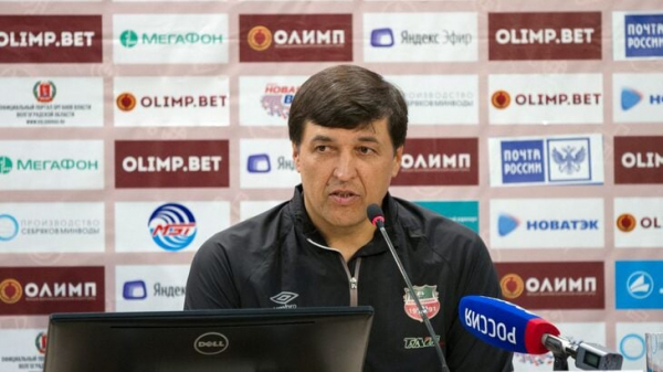 &laquo;Рубину&raquo; запрещено регистрировать новых футболистов