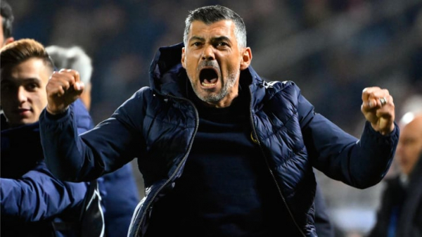 &laquo;Порту&raquo; &mdash; &laquo;Эшторил&raquo;. Ставка (к. 2.18) и прогноз на матч чемпионата Португалии, 3 ноября 2023 года