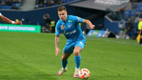 Круговой: У меня был конкретный вариант во Франции, но до переговоров не дошло