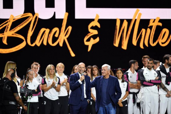 Скучный, некрасивый и нелюбимый &mdash; но сможет ли &laquo;Ювентус&raquo; Аллегри выиграть Серию А? 