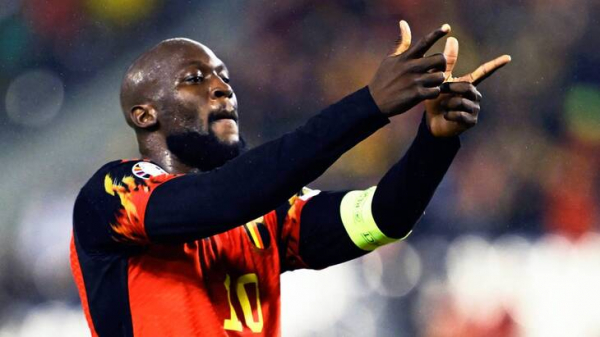 Провал Бразилии, рекорд Лукаку и еще пять вещей, которые вы могли пропустить во время международной паузы